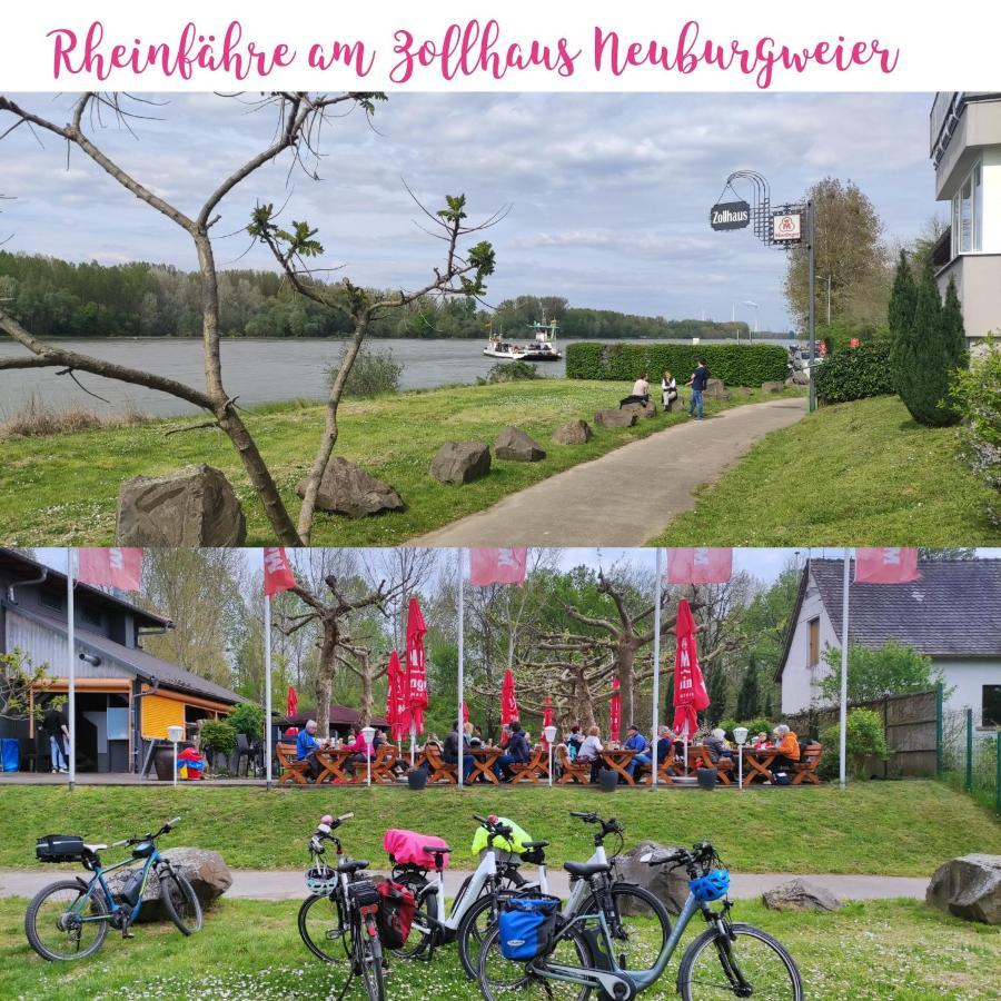 Fewo Albtaleck - Wohnen Im Kurort Waldbronn Exterior photo